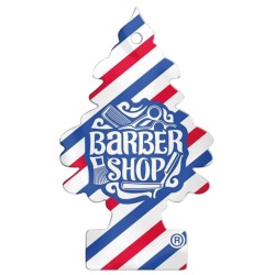 ARBRE MAGIQUE  BARBER SHOP