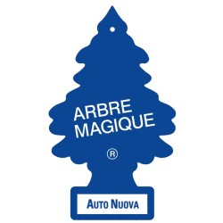 ARBRE MAGIQUE  AUTO NUOVA