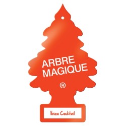 ARBRE MAGIQUE  IBIZA COCKTAIL