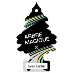 ARBRE MAGIQUE  ITALIAN LEATHER