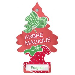 ARBRE MAGIQUE  FRAGOLA NEW