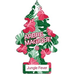 ARBRE MAGIQUE  JUNGLE FEVER